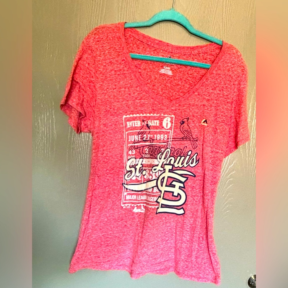 St. Louis Cardinals T-Shirt